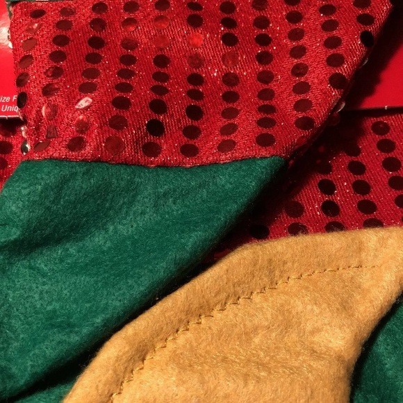 Christmas🎄elf hat - Picture 2 of 4